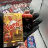 fanta twist 2g disposable