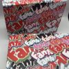 fanta twist cart