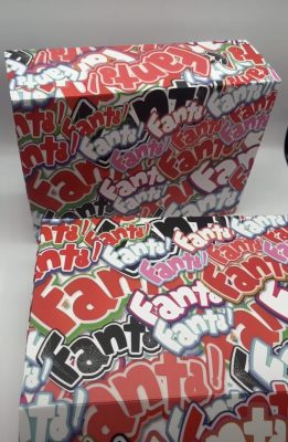 fanta twist 2g disposable bulk