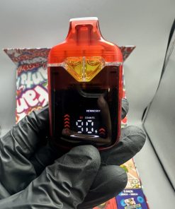 fanta carts