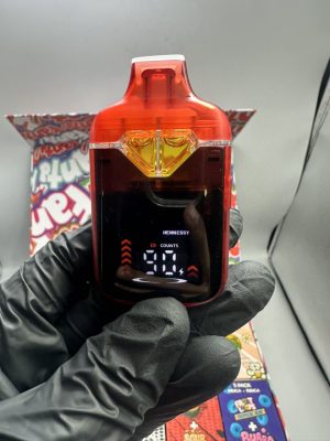 fanta twist 2g disposable bulk