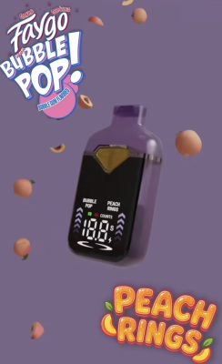 fanta thc vape
