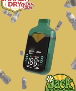 fanta dual 2g disposable