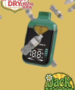 fanta dual 2g disposable