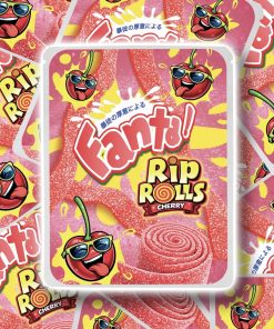 fanta weed​