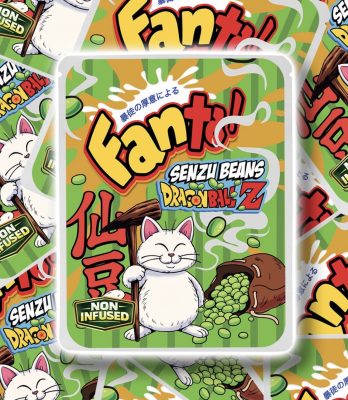 fanta weed strain