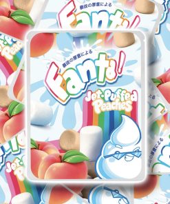 fanta weed strain