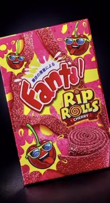 fanta weed​