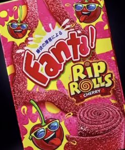 fanta weed​