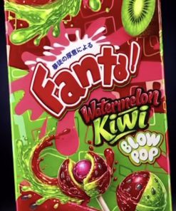 fanta weed strain
