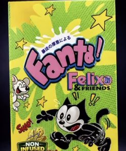 fanta weed strain